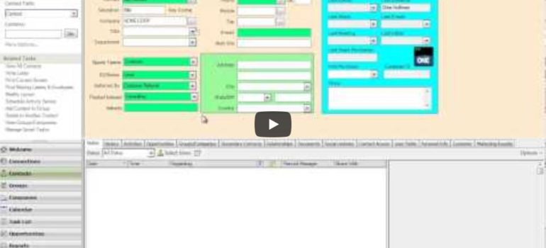 2 Minutes per Call – What to enter in ACT After every Call