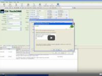 ACT Outlook Office Integration