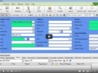 Adding Contacts to a Group and Keeping a history