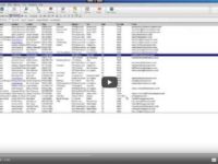 Advanced Lookups in Act!