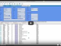 Finding Contacts On Your Calendar