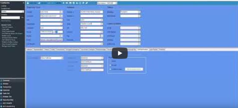 Narrowing, Replacing and Adding to your Lookups
