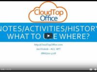 Speed Dating with ACT – 10 Tips in 1 hour version 1.0